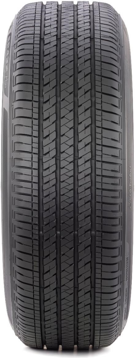 Bridgestone Ecopia EP422 Plus 225/45R17 90V BL | Best One Tire